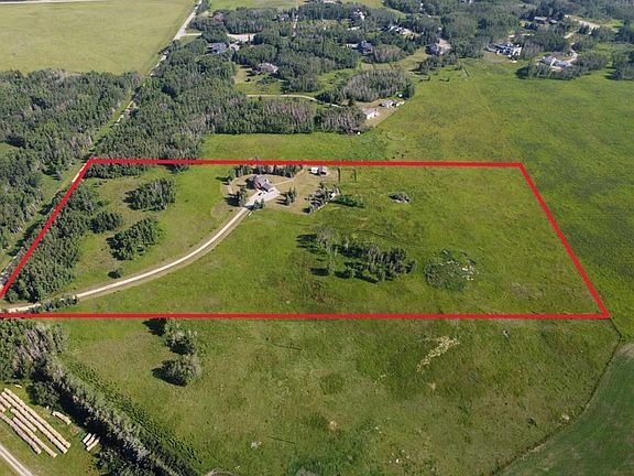 2nd image of 261136 SW Range Road 33