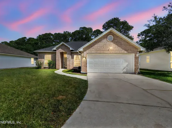 4663 BRANDY OAK Court, Jacksonville, FL 32257