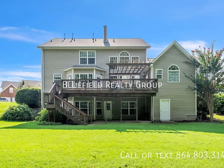 417 Summergreen Way — Photo 35