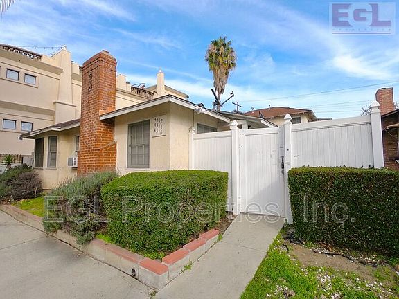 2nd image of 4312 Laurel Canyon Blvd