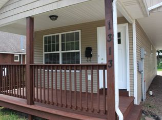 1313 Southern Ave, Lexington, KY 40503
