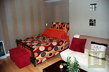 Sold by Halstead Real Estate