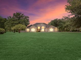 111 Spring Creek St, Waco, TX 76705