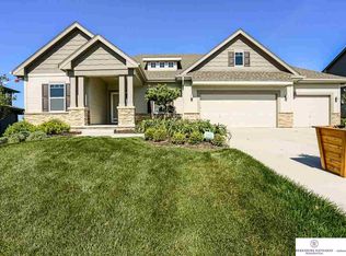 3906 N 187th Ave, Elkhorn, NE 68022