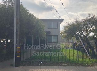 310 Fairbanks Ave APT 4, Sacramento, CA 95838