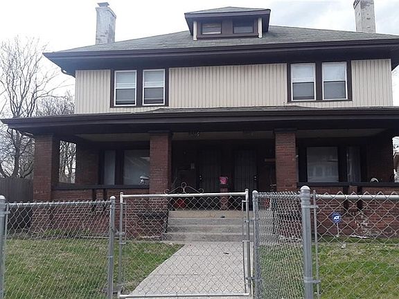 2nd image of 3246 Central Ave