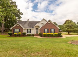 31 Eight Point Ct, Pine Mountain, GA 31822