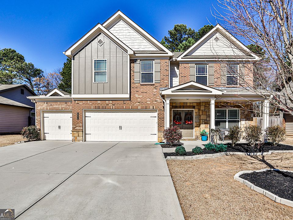 1st image of 1334 Slate Bend Dr