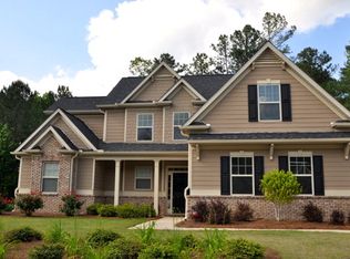 5078 Whitlow Ridge Dr, Bishop, GA 30621