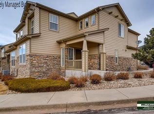 1237 Timber Run Hts, Monument, CO 80132