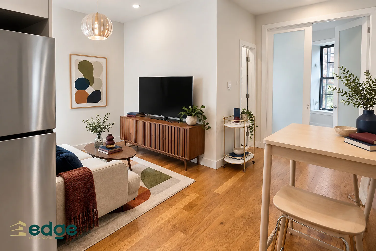 1058 Bergen Street — Photo 1