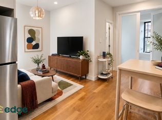 1058 Bergen St #3A, Brooklyn, NY 11216