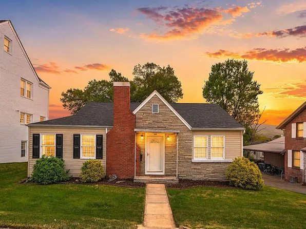 165 W Sevier Ave, Kingsport, TN 37660