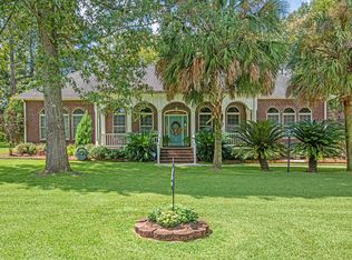 1107 Cass Dr, Moncks Corner, SC 29461