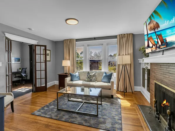 49 Virgil Ave APT 2, Buffalo, NY 14216