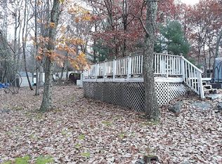 131 Doe Ln, Milford, PA 18337