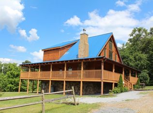 3210 Grinders Way, Sevierville, TN 37862