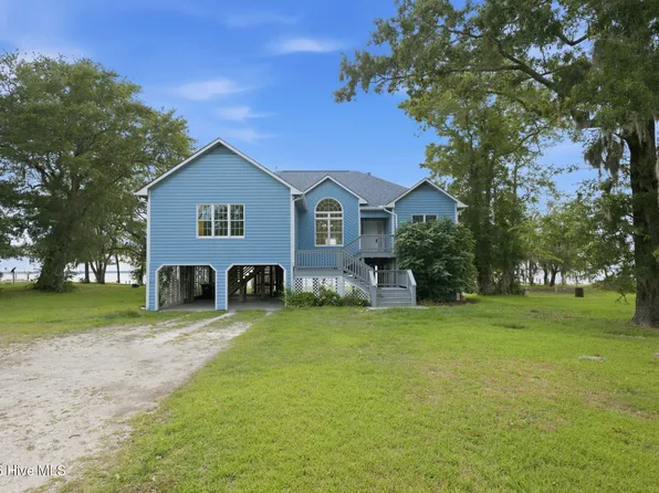 957 Becton Road, Havelock, NC 28532