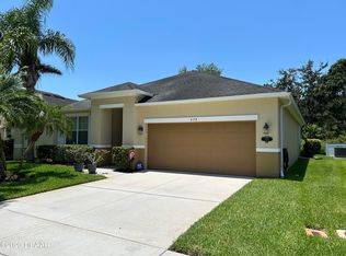 574 Aeolian Dr, New Smyrna Beach, FL 32168