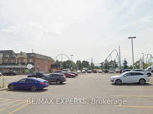 9699 Jane St #10A, Vaughan, ON L6A0A4