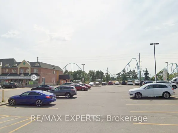 9699 Jane St #10A, Vaughan, ON L6A 0A4