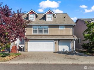 12815 120th Avenue E, Puyallup, WA 98374