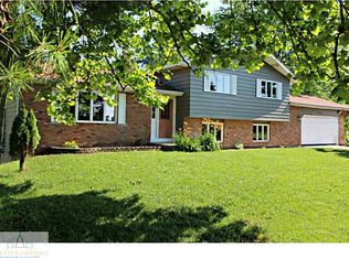 3576 W Howell Rd, Mason, MI 48854