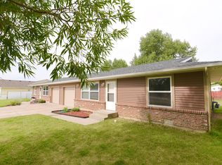 1332 Cottonwood Blvd, Billings, MT 59105