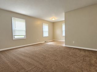 201-205 N Cherry St #1, Stewardson, IL 62463