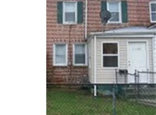1127 Remington St, Chester, PA