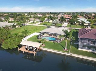 2820 SW 33rd Ter, Cape Coral, FL 33914