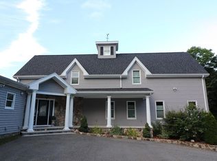 284 Ash St #3, Reading, MA 01867