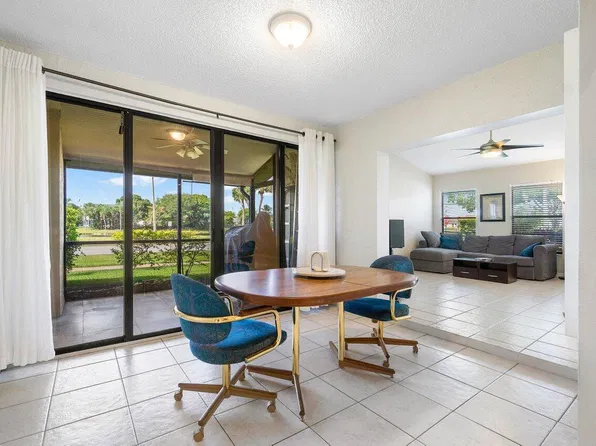 4387 Willow Brook Circle, West Palm Beach, FL 33417