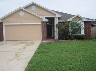 683 Scarlet View Ct, Orange Park, FL 32073