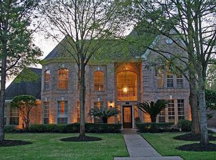 5303 Spartan Dr, Houston, TX 77041