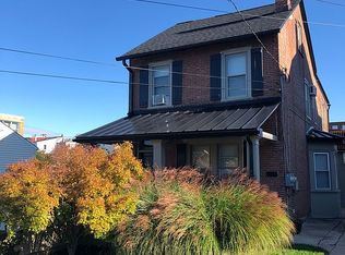 118 W 5th Ave, Conshohocken, PA 19428