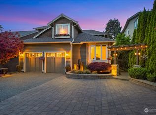 11428 NE 87th St, Kirkland, WA