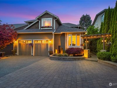 11428 NE 87th Street, Kirkland, WA, 98033