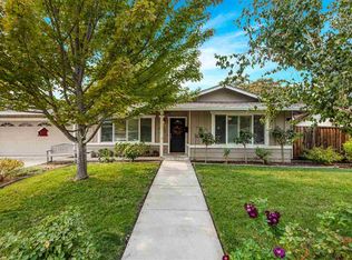1183 Killarney St, Livermore, CA