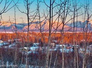 7000 W Moose Ridge Cir, Wasilla, AK 99623