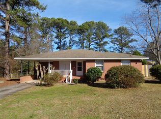 23 Wynn St, Newnan, GA 30263