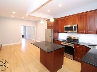 907 Manhattan Ave APT 2, Brooklyn, NY 11222