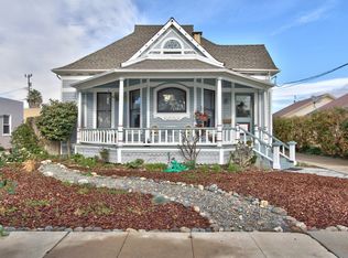 416 Park St, Salinas, CA 93901