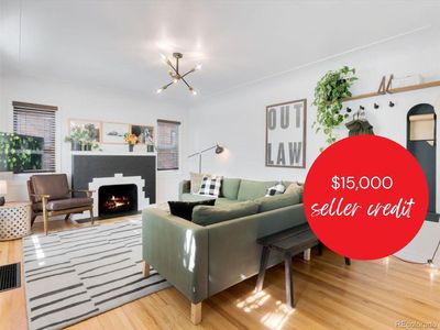 2734 King Street, Denver, CO, 80211