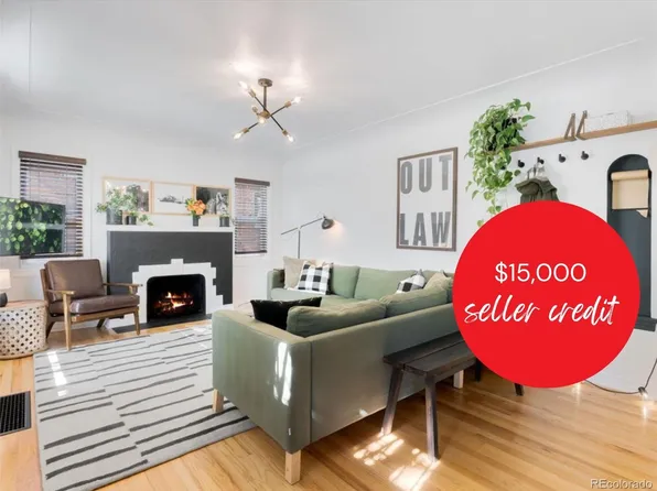 2734 King Street, Denver, CO 80211