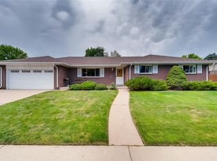 3045 S Gaylord St, Denver, CO 80210