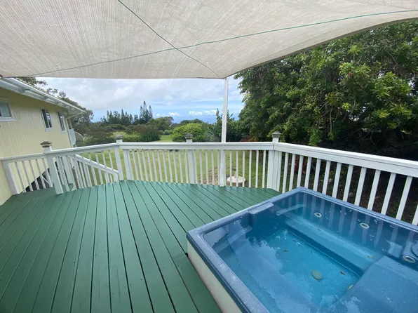 94-1613 Makalii St, Naalehu, HI 96772