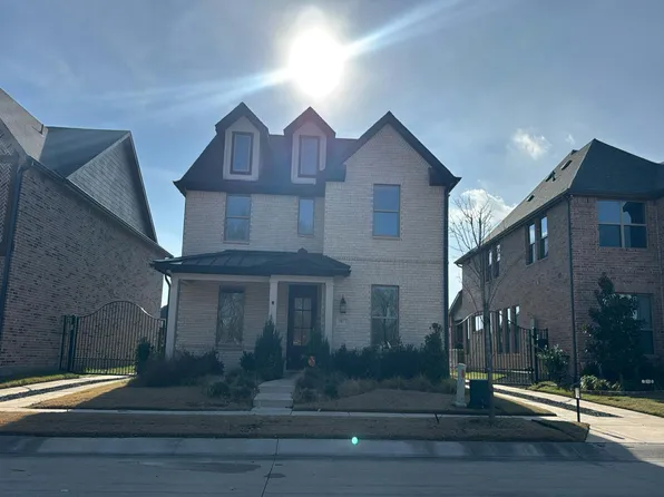1873 Lakemont Dr, Van Alstyne, TX 75495