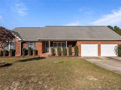 203 Wildwood Dr, Raeford, NC, 28376