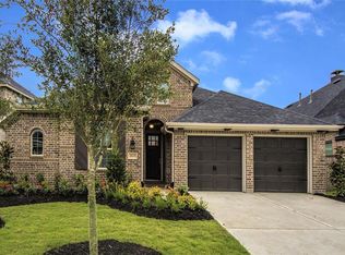 28119 Twin Knolls Ln, Fulshear, TX 77441